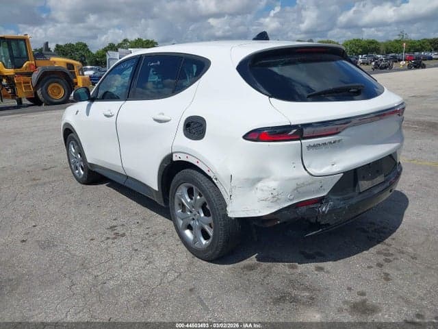2024 DODGE HORNET R/T EAWD 6