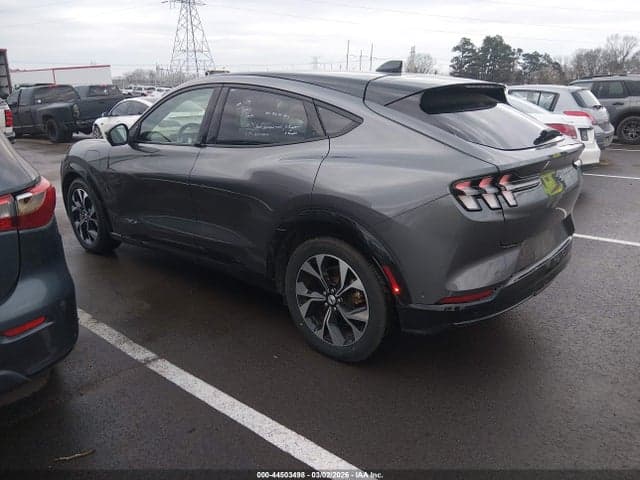 2023 FORD MUSTANG MACH-E PREMIUM 3