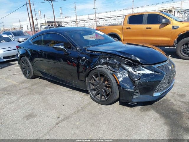 2024 LEXUS RC 350