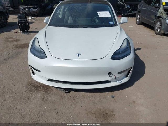 2019 TESLA MODEL 3 LONG RANGE/PERFORMANCE 9