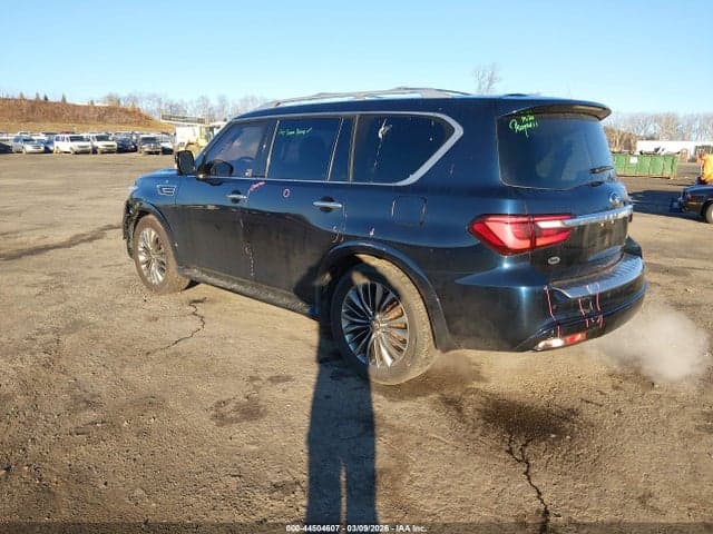 2019 INFINITI QX80 LUXE 3