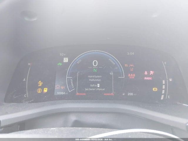 2025 TOYOTA CAMRY SE 7