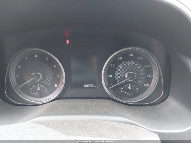 2019 HYUNDAI ELANTRA SE 7