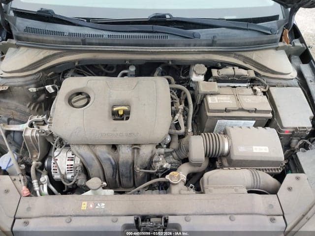 2019 HYUNDAI ELANTRA SE 10