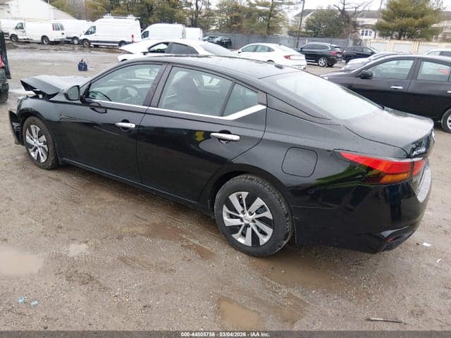 2019 NISSAN ALTIMA 2.5 S 3
