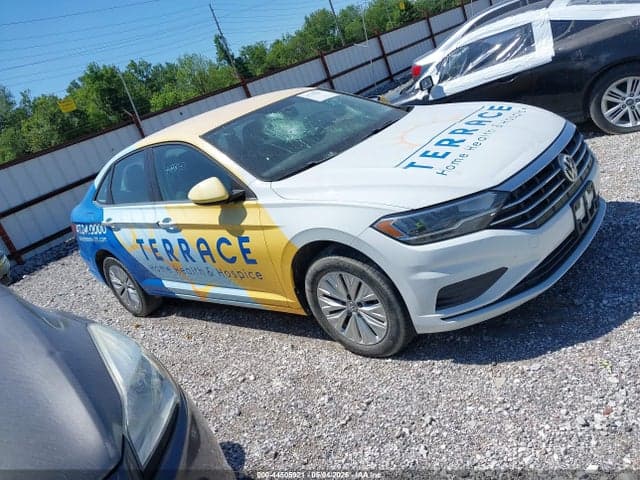2020 VOLKSWAGEN JETTA 1.4T R-LINE/1.4T S/1.4T SE - 1