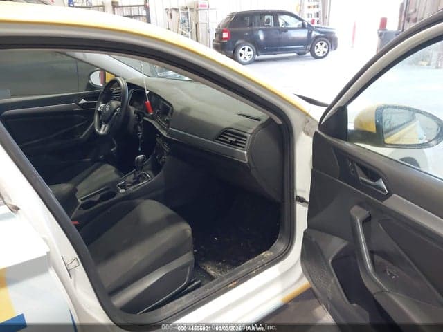 2020 VOLKSWAGEN JETTA 1.4T R-LINE/1.4T S/1.4T SE 5