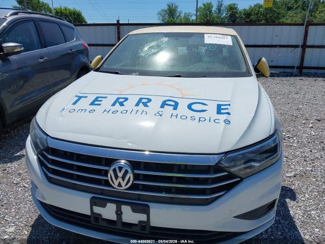 2020 VOLKSWAGEN JETTA 1.4T R-LINE/1.4T S/1.4T SE 6