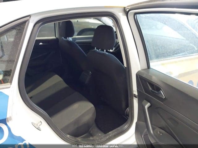 2020 VOLKSWAGEN JETTA 1.4T R-LINE/1.4T S/1.4T SE 8