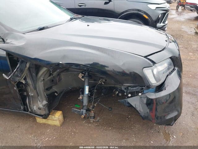 2018 CHRYSLER 300 TOURING 6