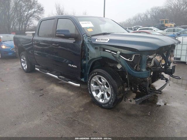 2023 RAM 1500 BIG HORN 4X4 6'4 BOX 1