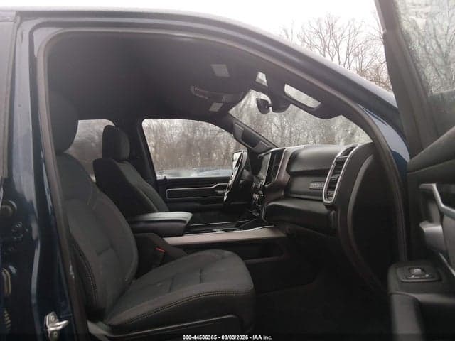 2023 RAM 1500 BIG HORN 4X4 6'4 BOX 5