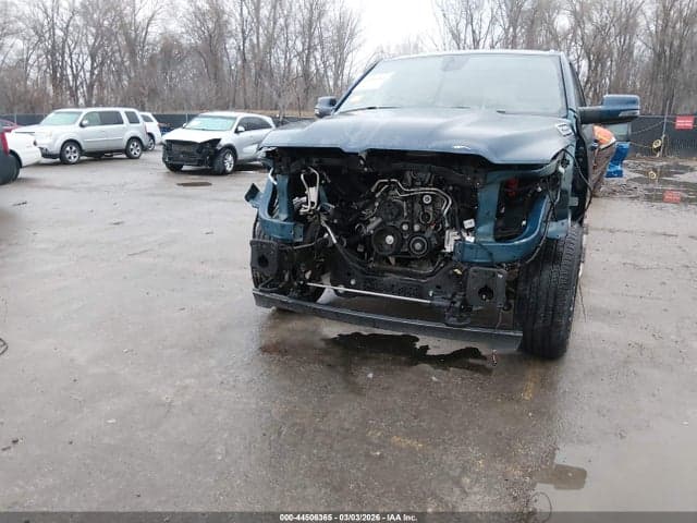 2023 RAM 1500 BIG HORN 4X4 6'4 BOX 6