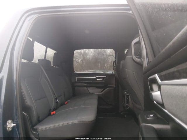 2023 RAM 1500 BIG HORN 4X4 6'4 BOX 8