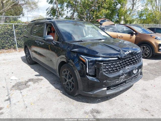 2025 KIA CARNIVAL MPV SX PRESTIGE 1