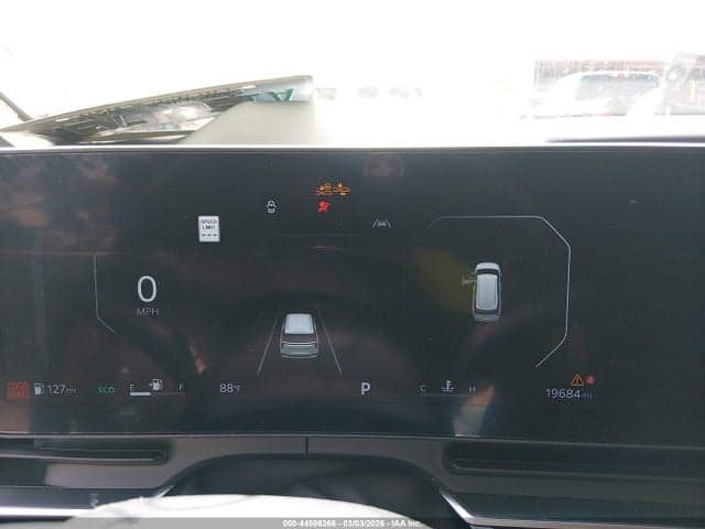 2025 KIA CARNIVAL MPV SX PRESTIGE 7