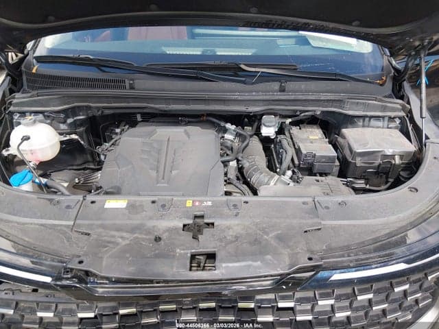 2025 KIA CARNIVAL MPV SX PRESTIGE 10
