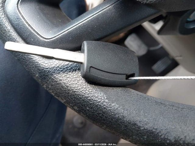 2018 FORD FOCUS SE 11