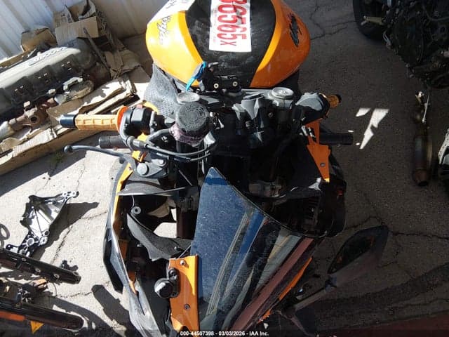 2020 KAWASAKI ZX636 K 5