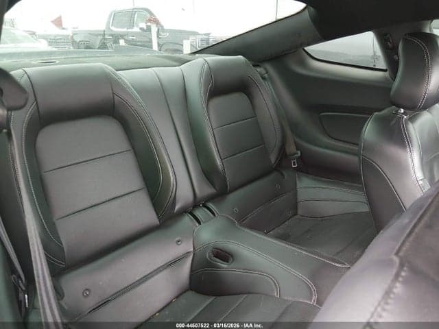 2018 FORD MUSTANG GT PREMIUM 8