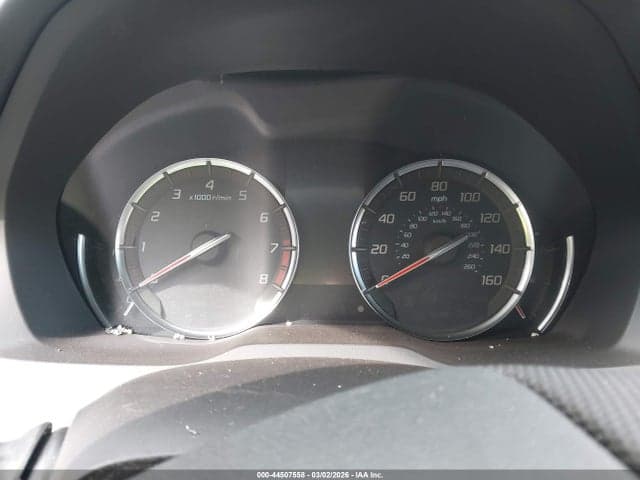 2020 ACURA MDX TECHNOLOGY A-SPEC PACKAGES 15