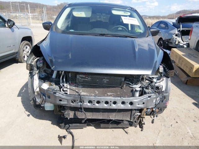 2019 FORD ESCAPE SE 6
