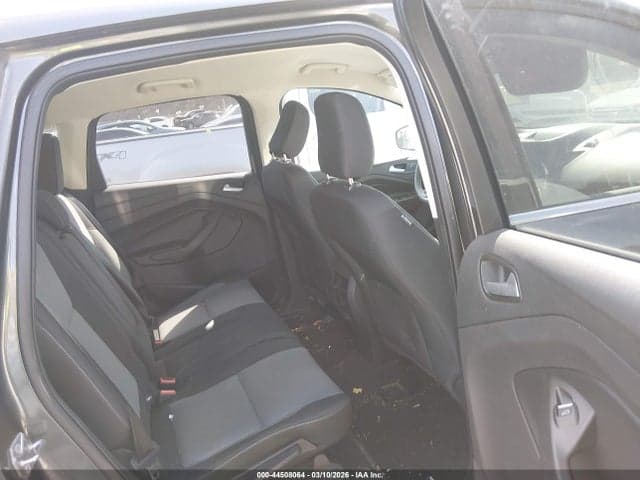2019 FORD ESCAPE SE 8