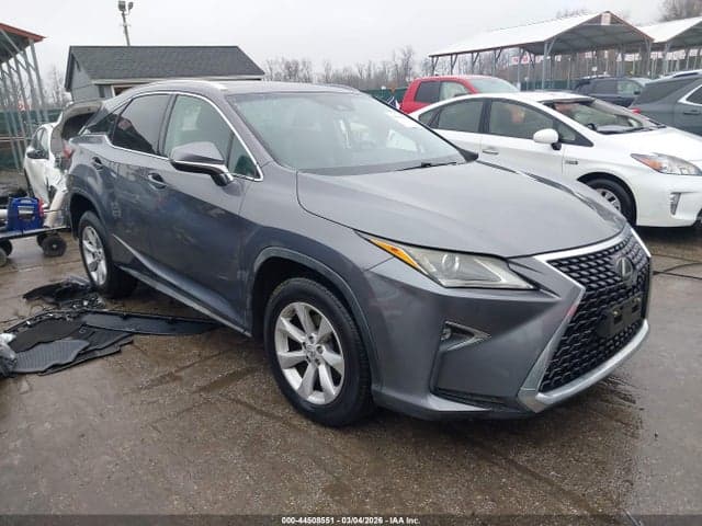 2017 LEXUS RX 350 - 1