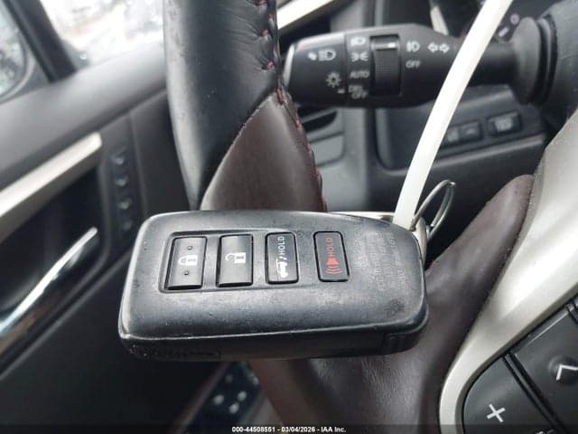 2017 LEXUS RX 350 11