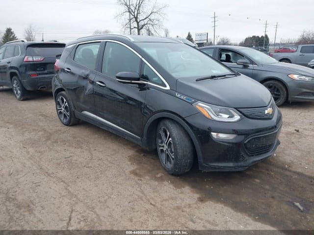 2020 CHEVROLET BOLT EV FWD PREMIER - 1