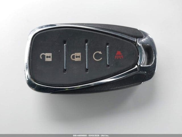 2020 CHEVROLET BOLT EV FWD PREMIER 11