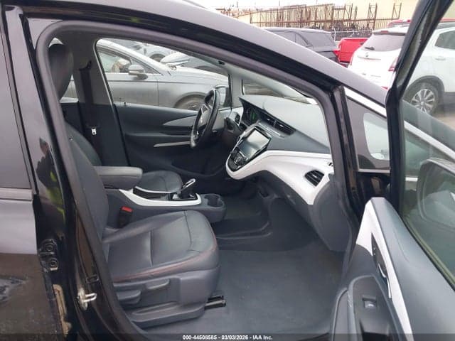2020 CHEVROLET BOLT EV FWD PREMIER 5