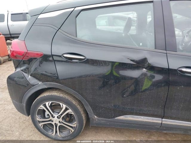 2020 CHEVROLET BOLT EV FWD PREMIER 6