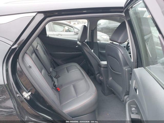2020 CHEVROLET BOLT EV FWD PREMIER 8