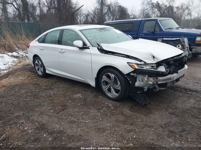 2020 HONDA ACCORD EX - 1