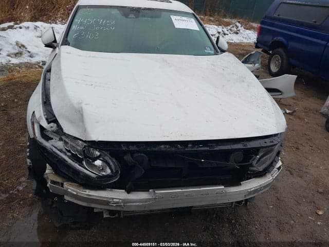 2020 HONDA ACCORD EX 6
