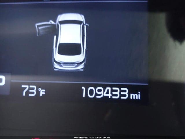 2020 KIA FORTE FE 15
