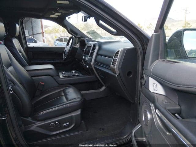 2019 FORD EXPEDITION MAX XLT 5