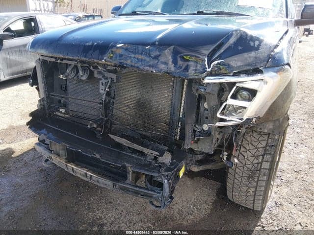2019 FORD EXPEDITION MAX XLT 6