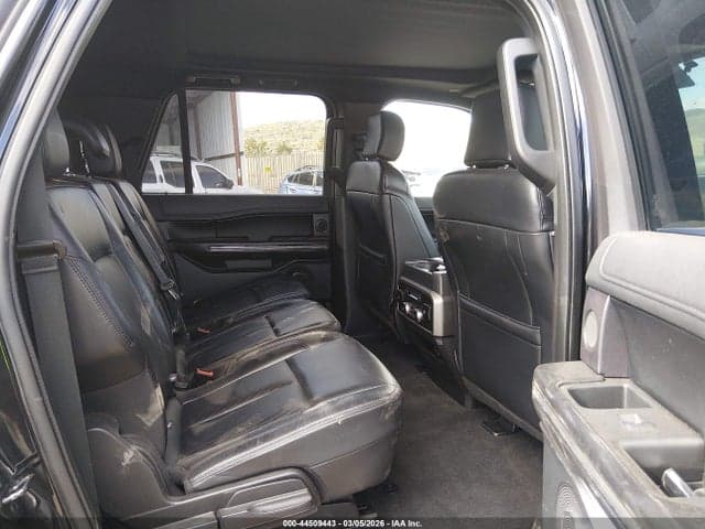 2019 FORD EXPEDITION MAX XLT 8