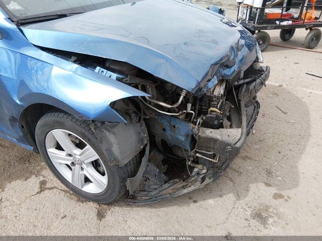 2018 VOLKSWAGEN GOLF SPORTWAGEN TSI S/TSI SE 6