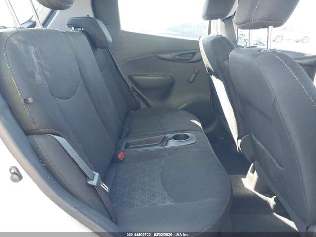 2020 CHEVROLET SPARK FWD LS AUTOMATIC 8