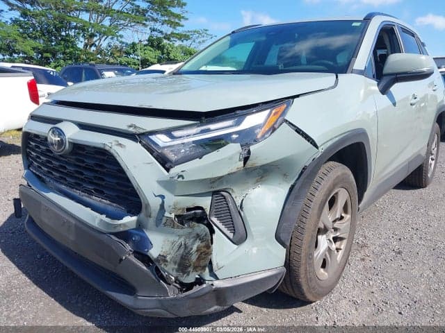 2024 TOYOTA RAV4 XLE 6