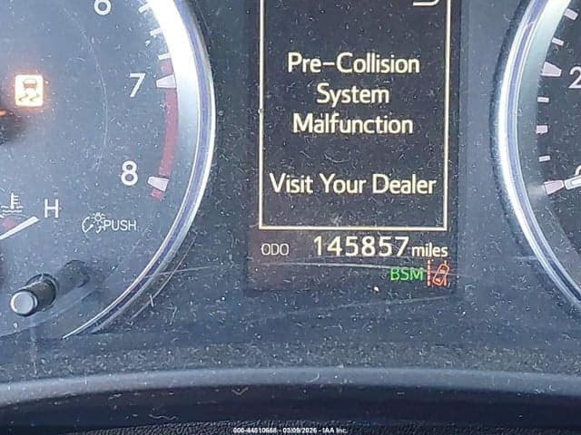 2018 TOYOTA HIGHLANDER XLE 15