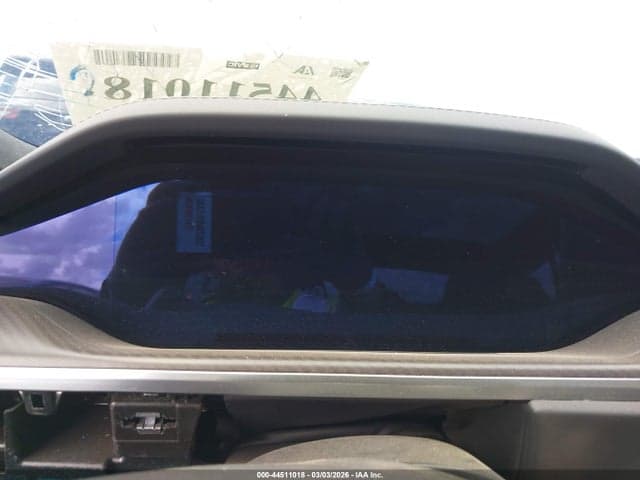 2026 TESLA MODEL S PLAID 7