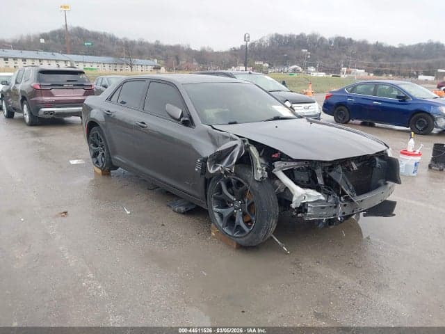2021 CHRYSLER 300 300S 1
