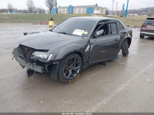 2021 CHRYSLER 300 300S 2