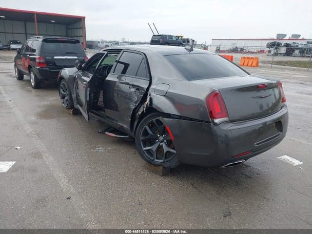 2021 CHRYSLER 300 300S 3