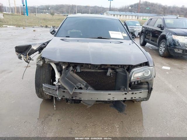 2021 CHRYSLER 300 300S 6
