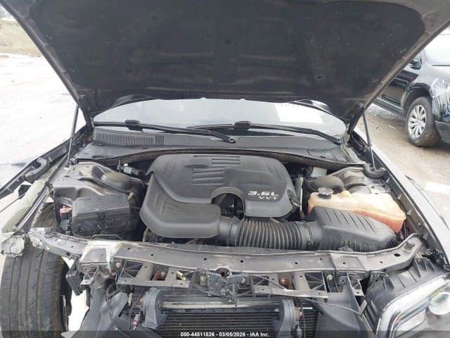 2021 CHRYSLER 300 300S 10